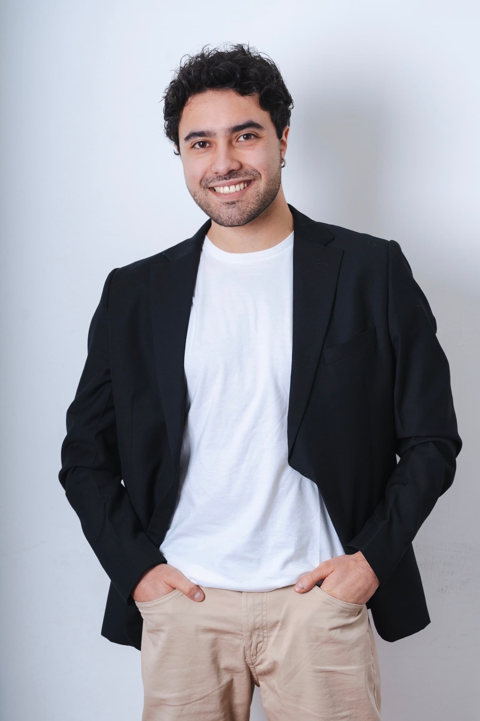 Orlando Antonio Perón