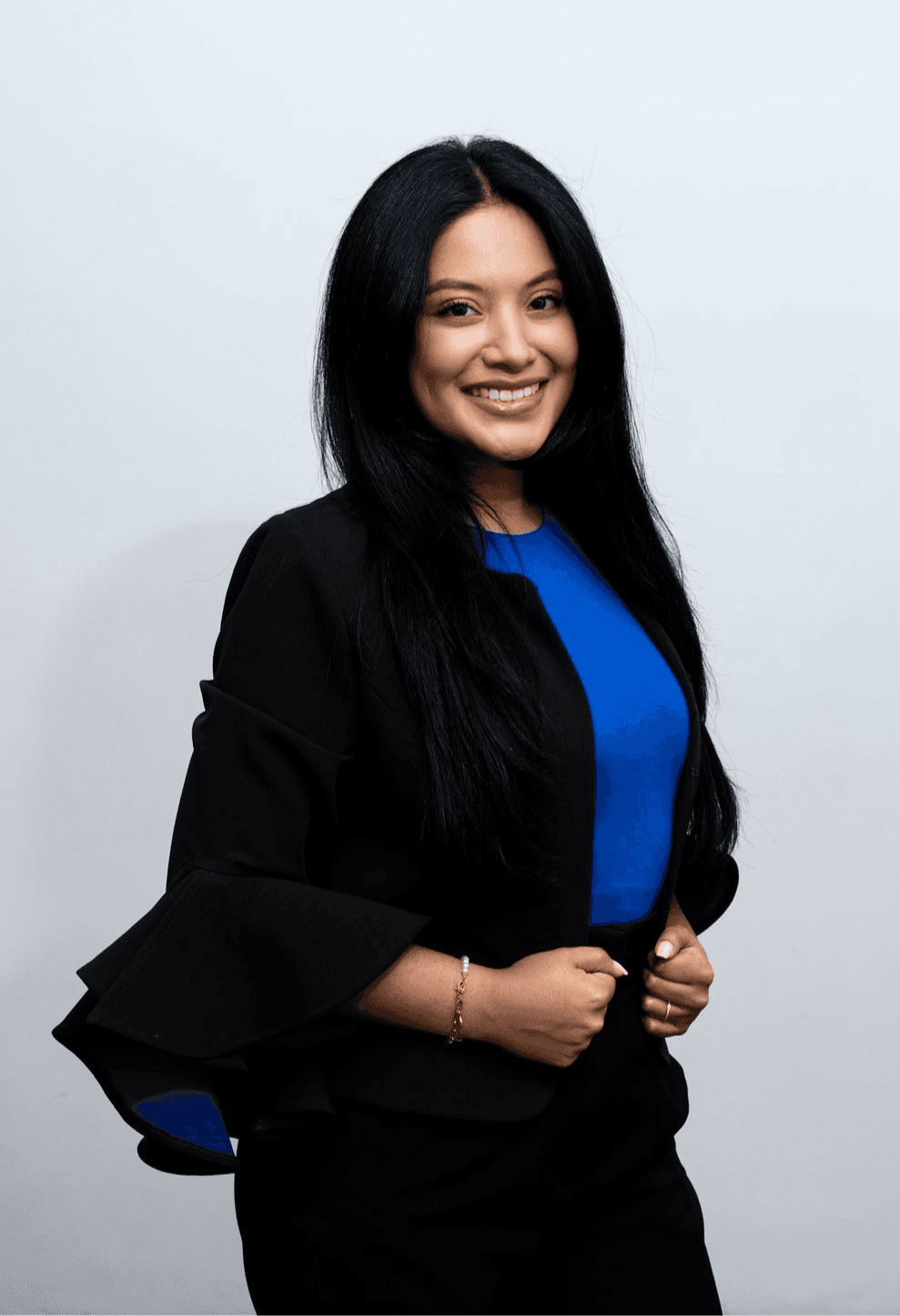Victoria Ati Jácome